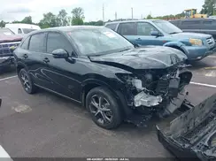 3CZRZ1H71PM711759 2023 HONDA HR-V