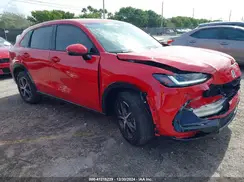 3CZRZ1H71PM717934 2023 HONDA HR-V