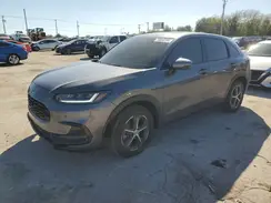 3CZRZ1H71PM726312 2023 HONDA HR-V