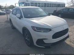 3CZRZ1H71PM728058 2023 HONDA HR-V
