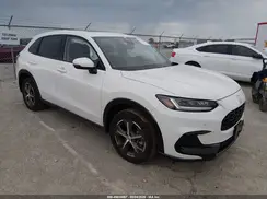 3CZRZ1H71PM728075 2023 HONDA HR-V
