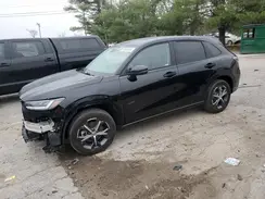 3CZRZ1H71PM728982 2023 HONDA HR-V
