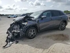3CZRZ1H71PM729808 2023 HONDA HR-V