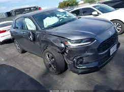 3CZRZ1H71PM731221 2023 HONDA HR-V