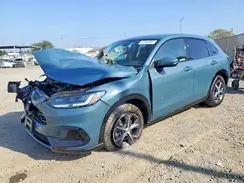 3CZRZ1H71PM734247 2023 HONDA HR-V