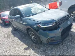 3CZRZ1H71PM734264 2023 HONDA HR-V