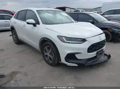 3CZRZ1H71PM737598 2023 HONDA HR-V