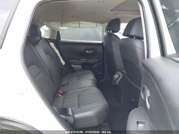 3CZRZ1H71PM737598 2023 HONDA HR-V - Image 8