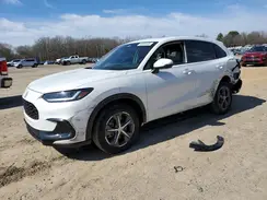 3CZRZ1H71PM743675 2023 HONDA HR-V