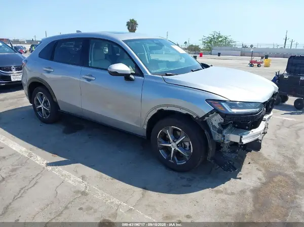 3CZRZ1H71RM701624 2024 HONDA HR-V - Image 1