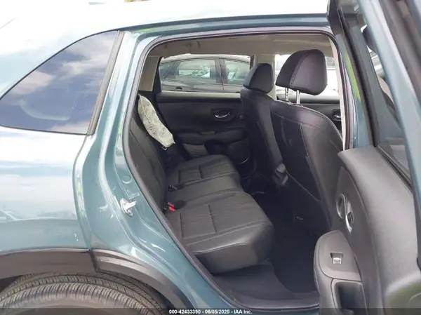 3CZRZ1H71RM707813 2024 HONDA HR-V - Image 8