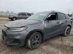 3CZRZ1H71RM709707 2024 HONDA HR-V
