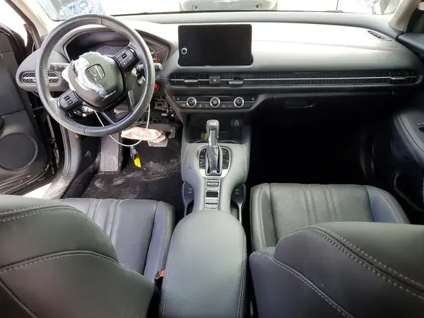 3CZRZ1H71RM720755 2024 HONDA HR-V - Image 8