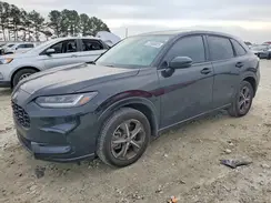 3CZRZ1H71RM721338 2024 HONDA HR-V