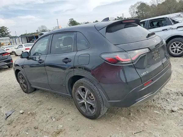 3CZRZ1H71RM721338 2024 HONDA HR-V - Image 2