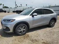 3CZRZ1H71RM729634 2024 HONDA HR-V