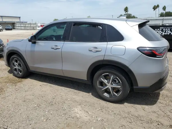 3CZRZ1H71RM729634 2024 HONDA HR-V - Image 2