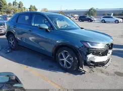 3CZRZ1H71RM740861 2024 HONDA HR-V
