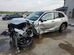 3CZRZ1H71RM741377 2024 HONDA HR-V
