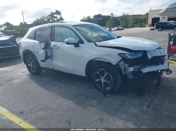 3CZRZ1H71RM741556 2024 HONDA HR-V - Image 1