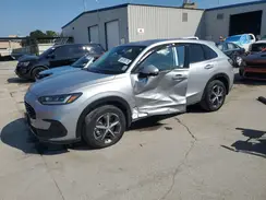 3CZRZ1H71RM742495 2024 HONDA HR-V