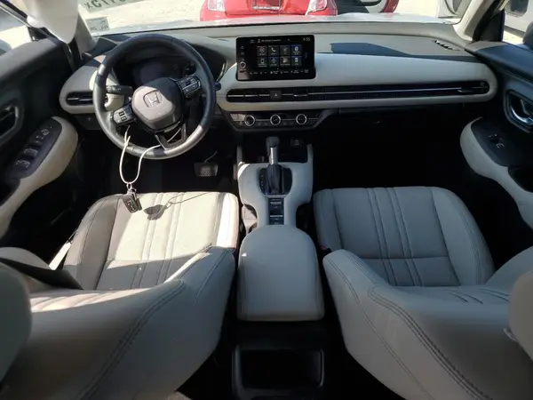 3CZRZ1H71RM742495 2024 HONDA HR-V - Image 8