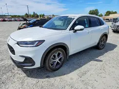 3CZRZ1H71RM742545 2024 HONDA HR-V