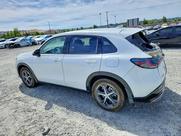3CZRZ1H71RM742545 2024 HONDA HR-V - Image 2