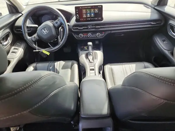 3CZRZ1H71RM742545 2024 HONDA HR-V - Image 8