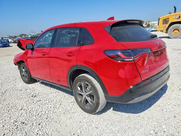 3CZRZ1H71RM750838 2024 HONDA HR-V - Image 2