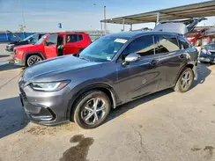 3CZRZ1H71RM752928 2024 HONDA HR-V