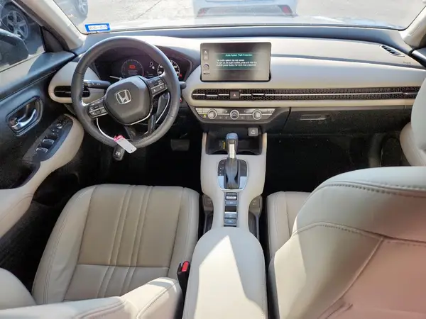 3CZRZ1H71RM752928 2024 HONDA HR-V - Image 8