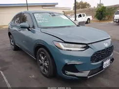3CZRZ1H71RM753660 2024 HONDA HR-V