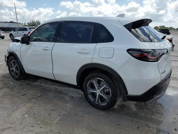 3CZRZ1H71RM754288 2024 HONDA HR-V - Image 2