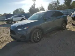 3CZRZ1H71RM762326 2024 HONDA HR-V