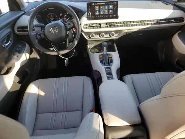 3CZRZ1H71RM762326 2024 HONDA HR-V - Image 8