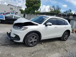 3CZRZ1H71SM704402 2025 HONDA HR-V