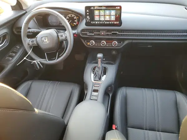 3CZRZ1H71SM704691 2025 HONDA HR-V - Image 8