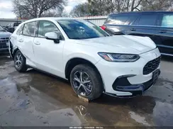 3CZRZ1H71SM705114 2025 HONDA HR-V
