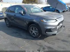3CZRZ1H71SM712659 2025 HONDA HR-V