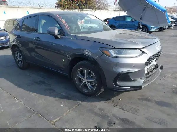 3CZRZ1H71SM712659 2025 HONDA HR-V - Image 1