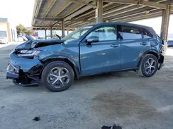 3CZRZ1H71SM714007 2025 HONDA HR-V