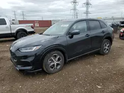 3CZRZ1H71SM714282 2025 HONDA HR-V