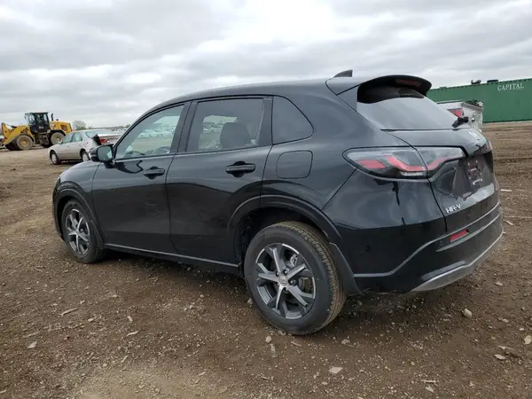 3CZRZ1H71SM714282 2025 HONDA HR-V - Image 2