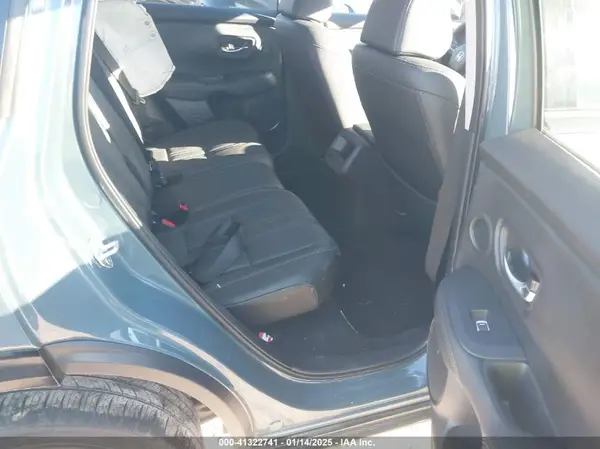 3CZRZ1H71SM716677 2025 HONDA HR-V - Image 8