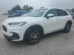 3CZRZ1H71SM718090 2025 HONDA HR-V