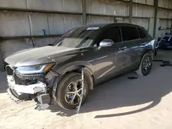 3CZRZ1H71SM718252 2025 HONDA HR-V