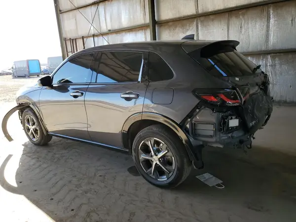 3CZRZ1H71SM718252 2025 HONDA HR-V - Image 2