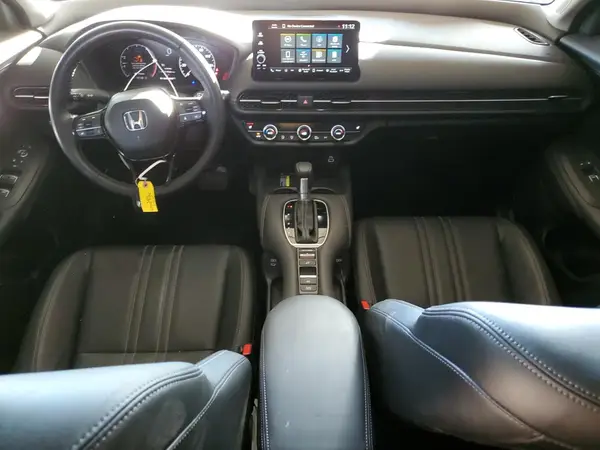 3CZRZ1H71SM718252 2025 HONDA HR-V - Image 8