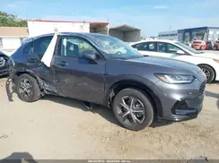 3CZRZ1H71SM719384 2025 HONDA HR-V
